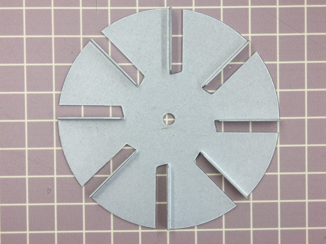 Stirrer Blade WB6X475
