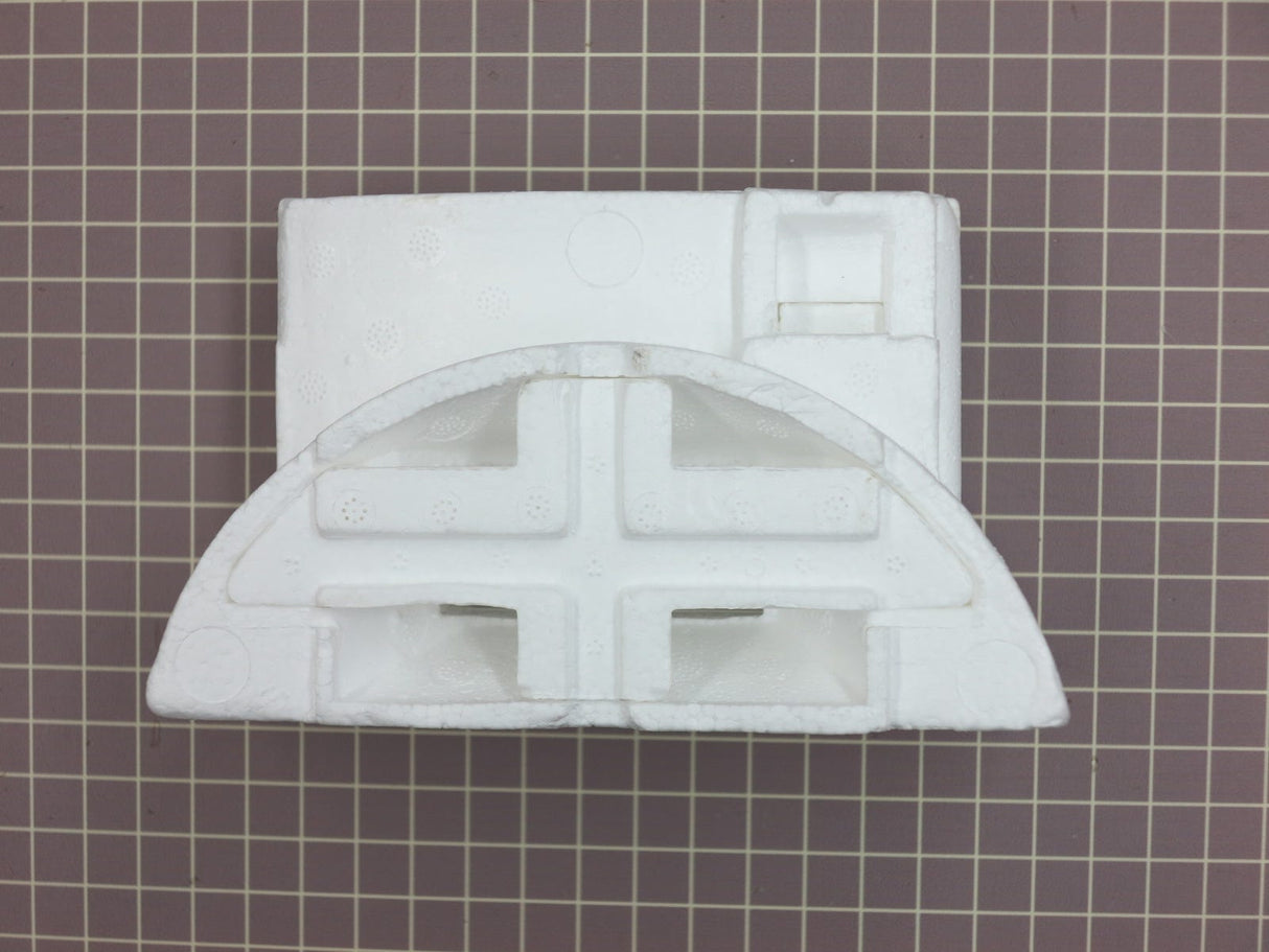 Insulation Damper 63001352