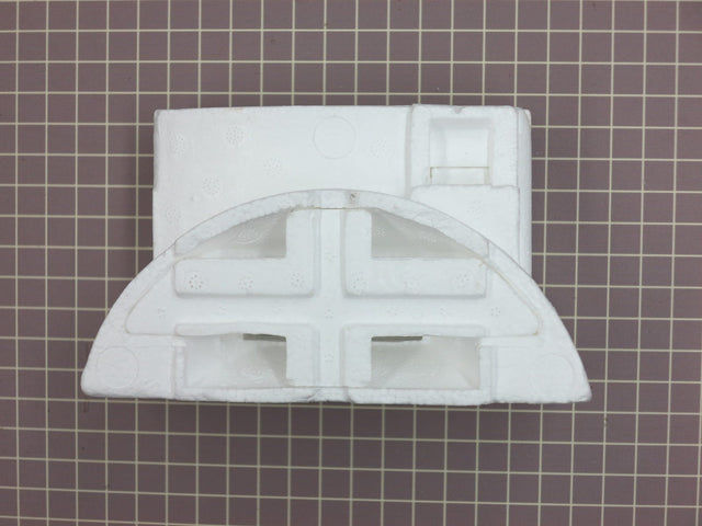Insulation Damper 63001352