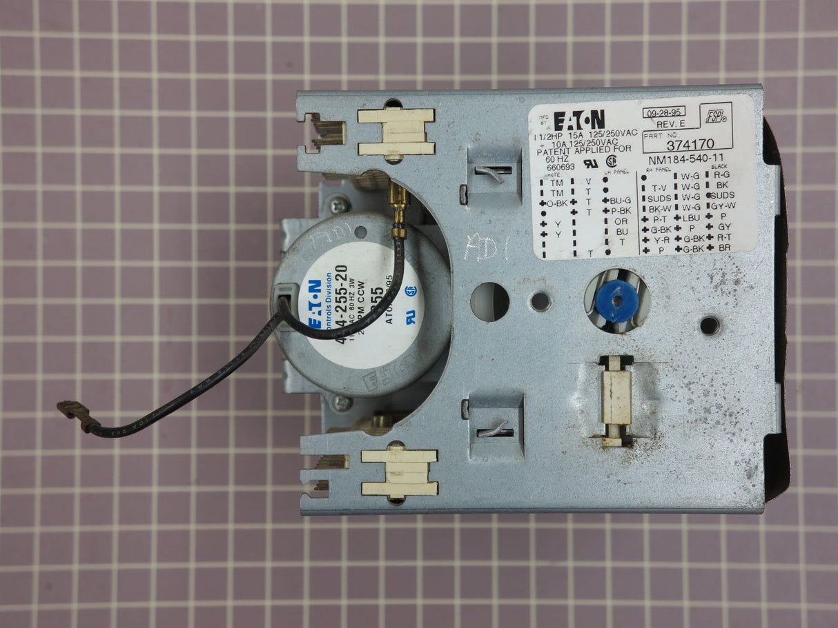 Timer 374170