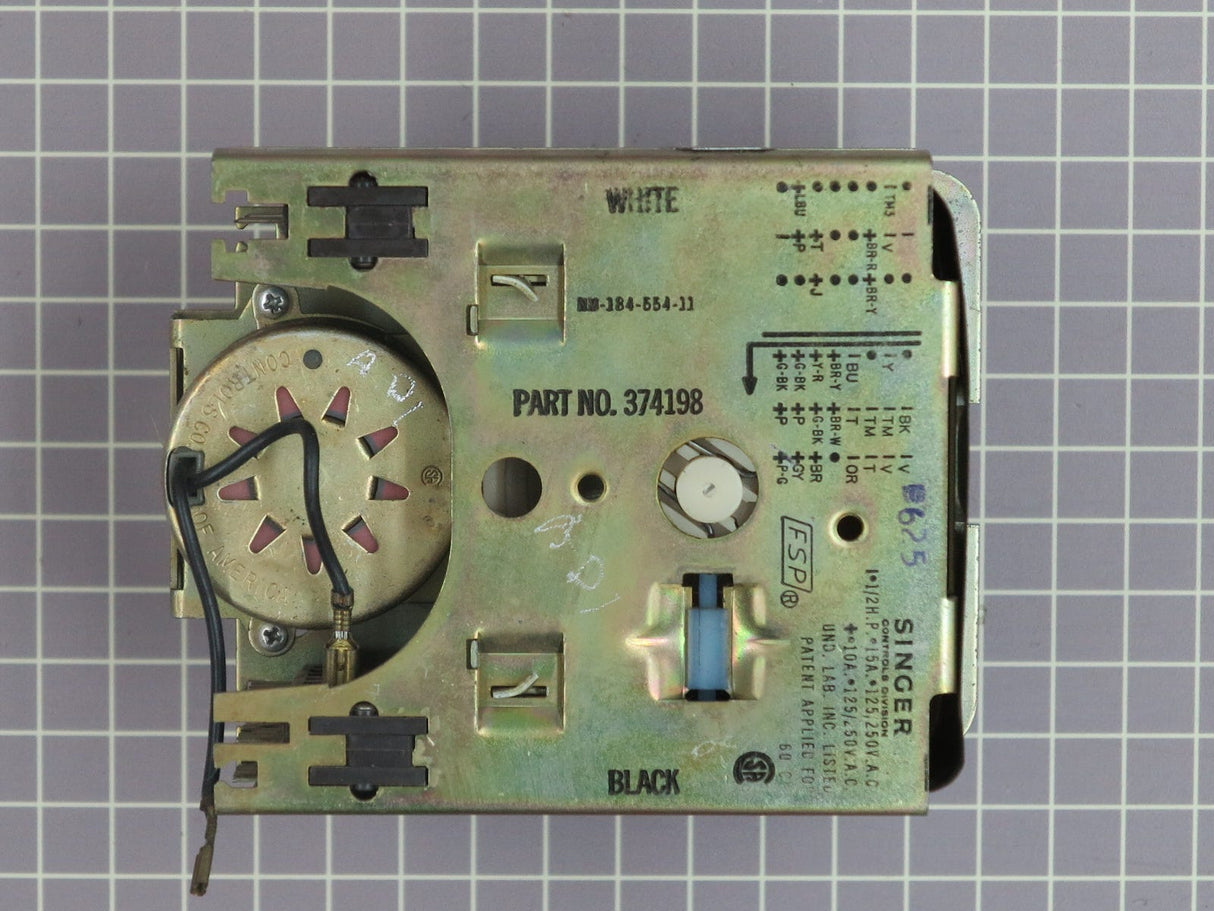 Timer 374198