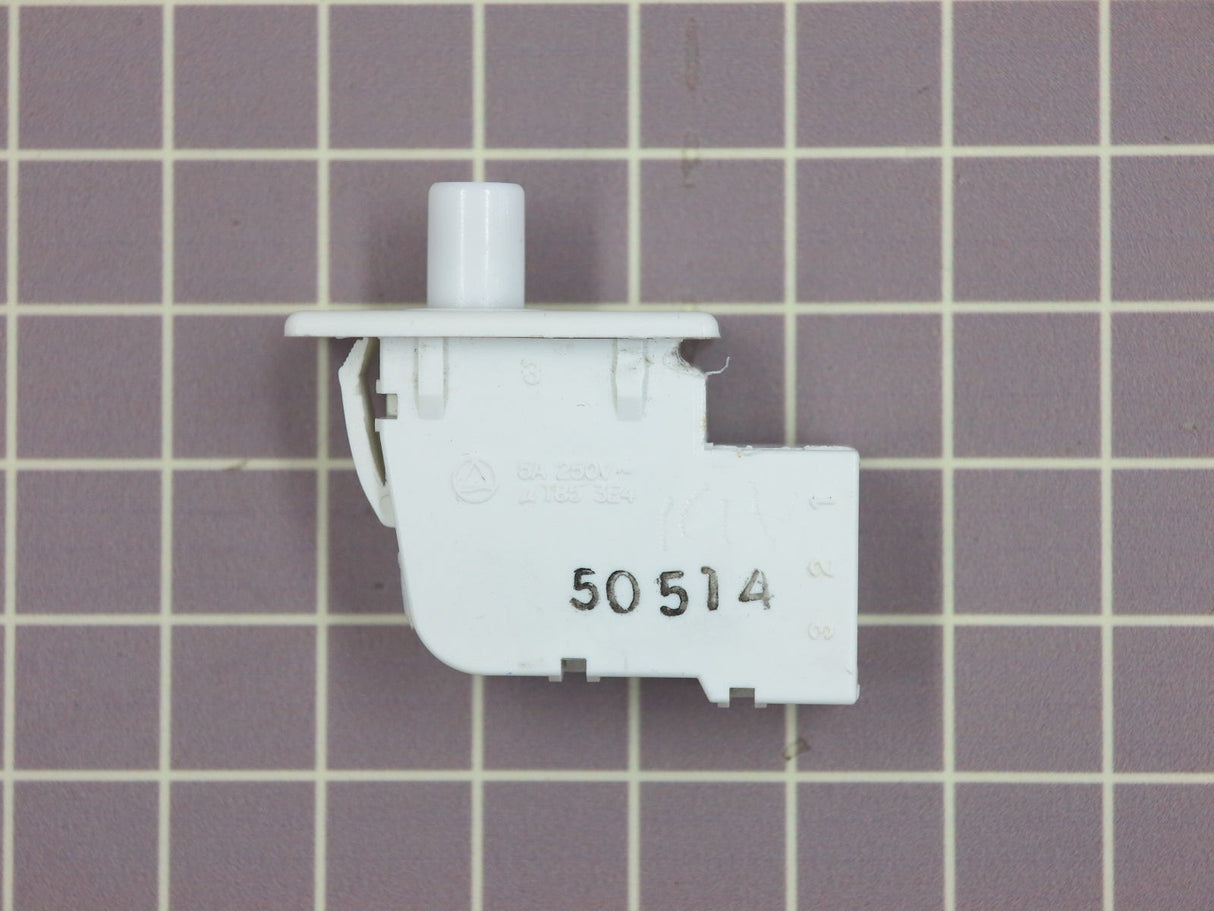 Door Switch WE04X10110