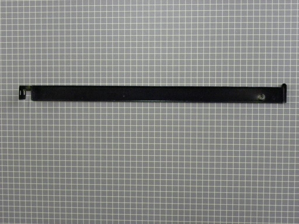 End Cap LH 309523B