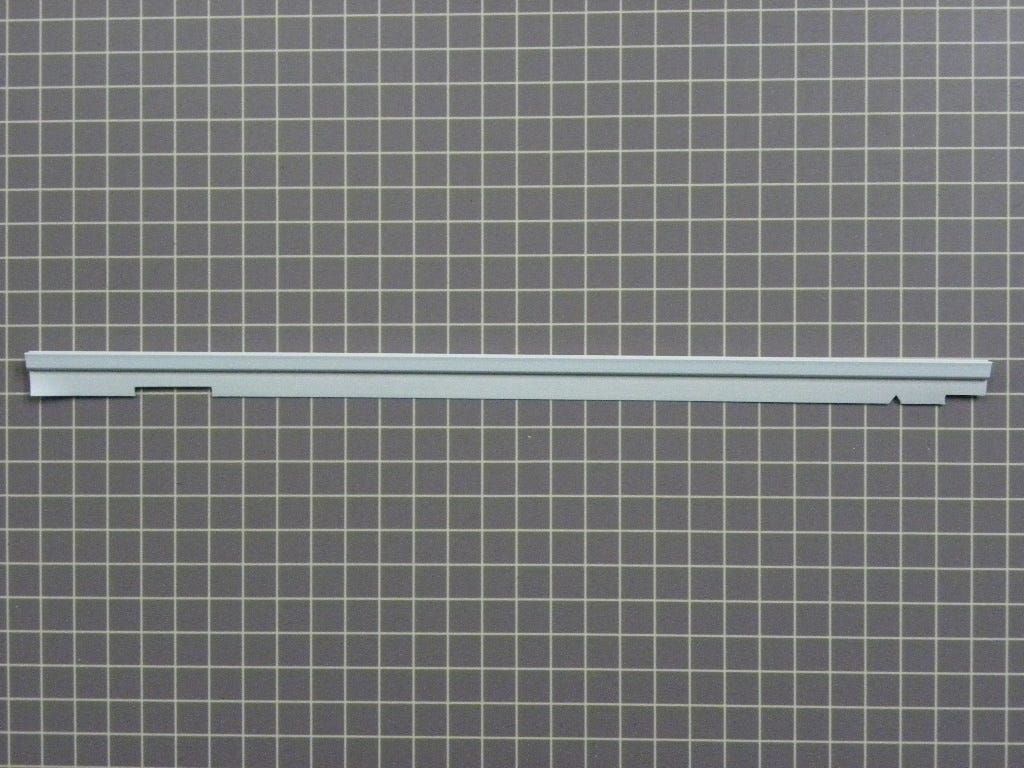 Pan Cover Gasket (13 3/4") WR14X358