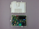 Control Board with Cover Protect EBR73248501