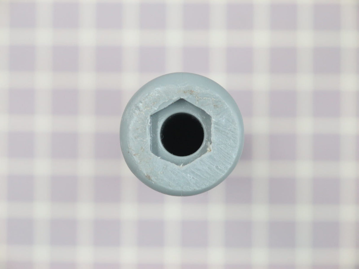 Central Adjustable Foot 117363200