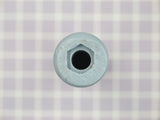 Central Adjustable Foot 117363200