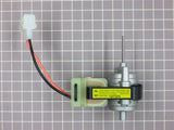 Condenser Fan Motor WR60X10238