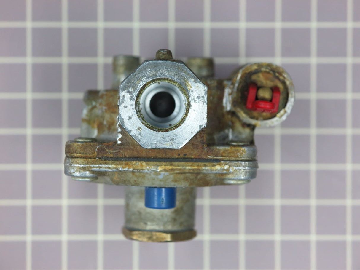 Pressure Regulator WB19K10090