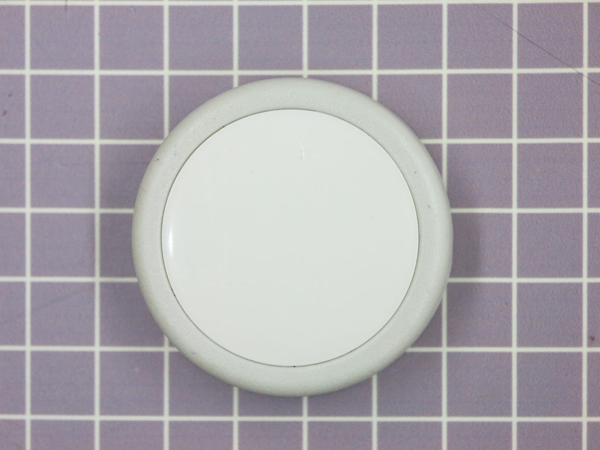 Timer Knob with Metal Threads 3358420
