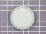 Timer Knob with Metal Threads 3358420