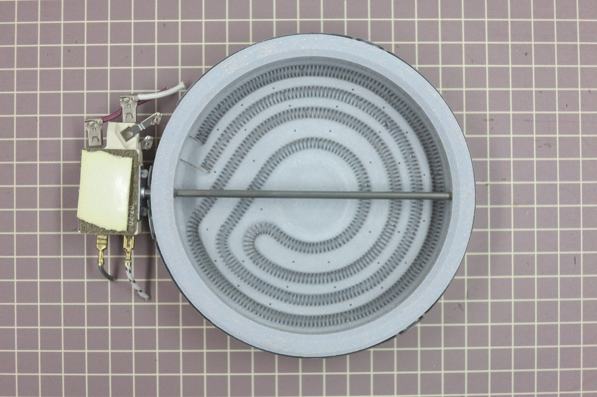 Element Warmer 100W 316289800