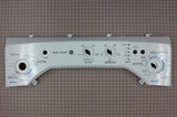 Control Panel WE19M1697