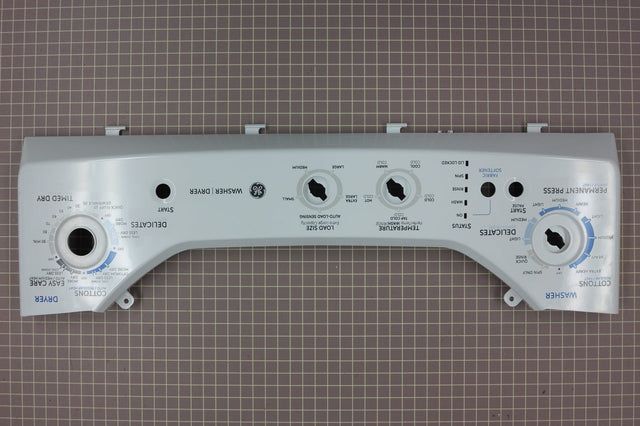 Control Panel WE19M1697