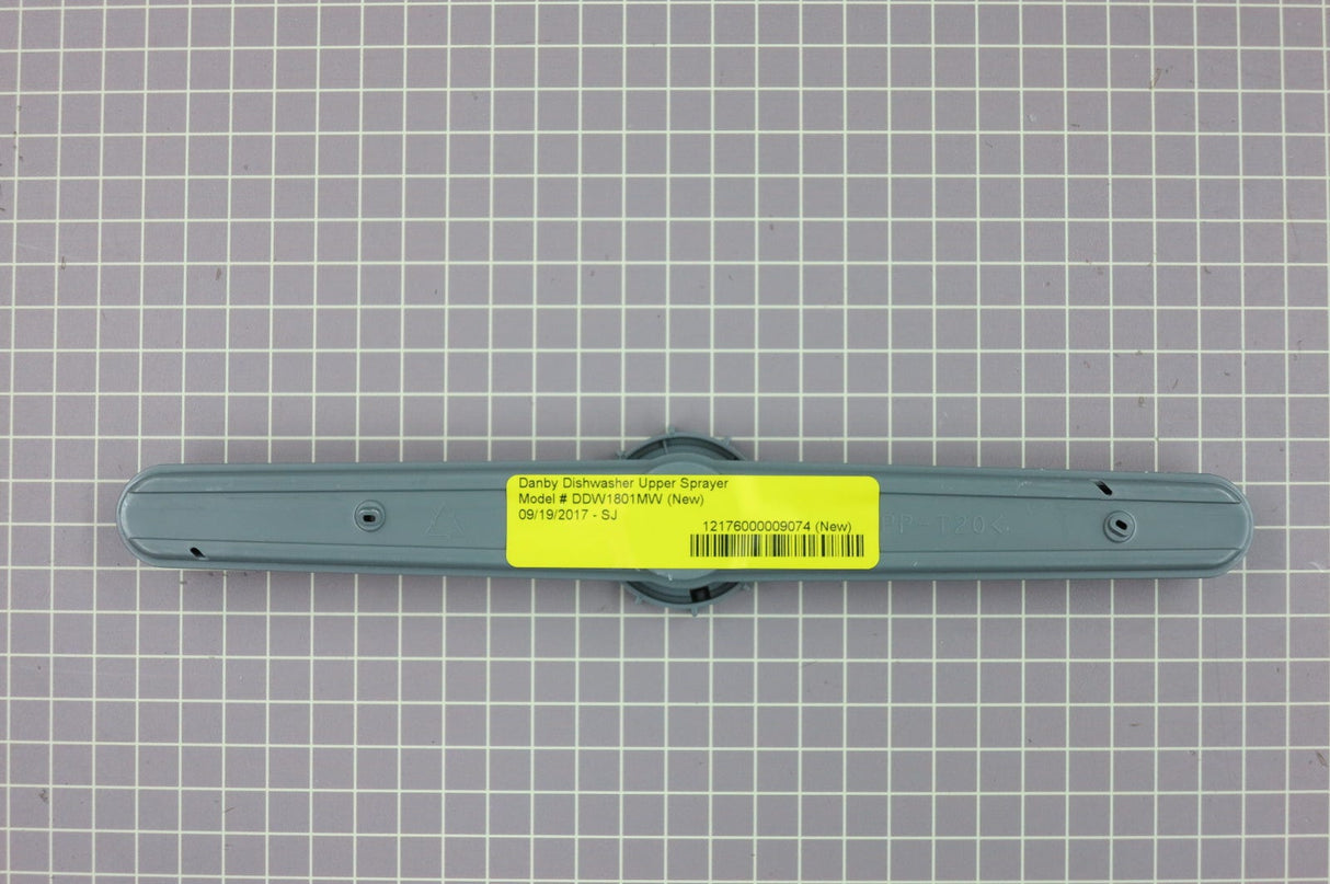 Upper Sprayer 12176000009074