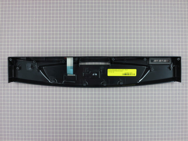 Control Panel 6-919800