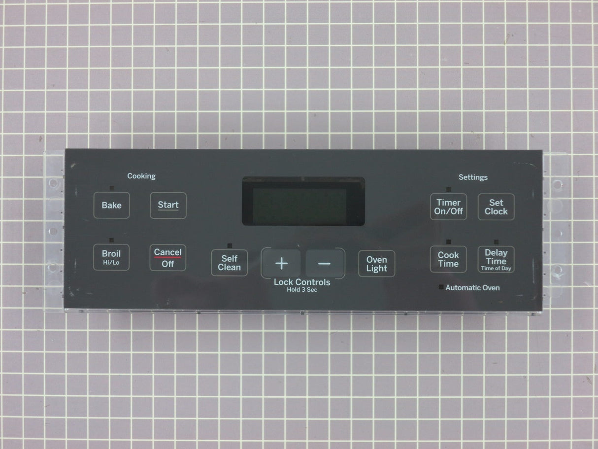 Control Board WB27T11486
