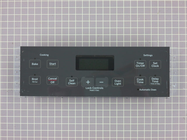 Control Board WB27T11486