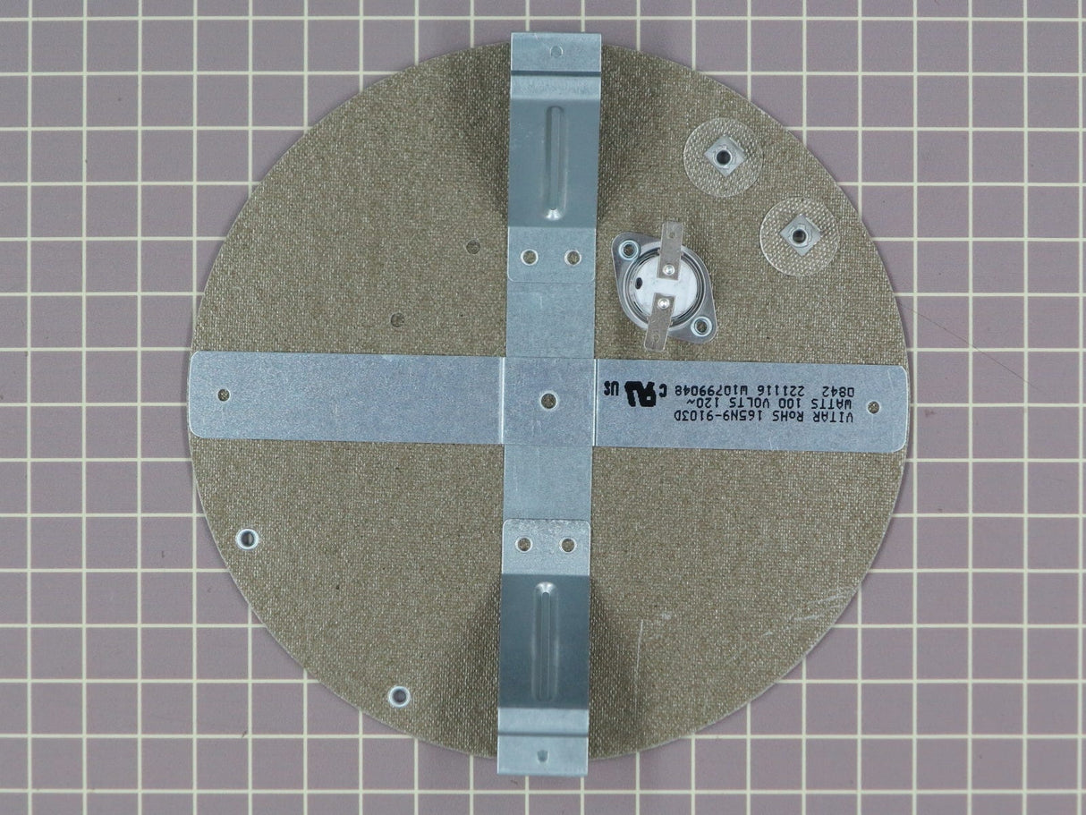 Warm Zone Element W10799048