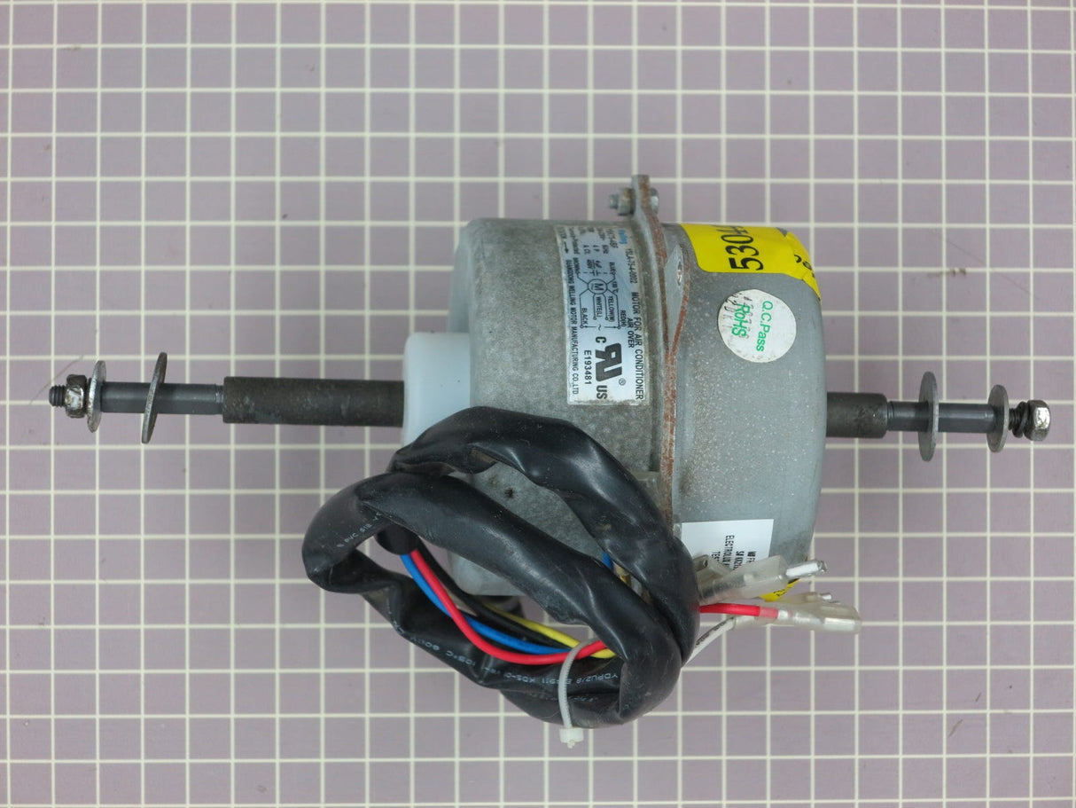 Fan Motor 5304475749