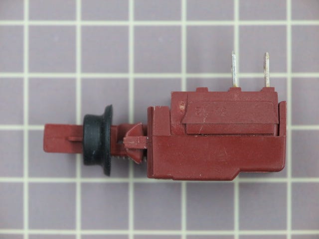 Plug Switch 8182576