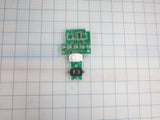 Control Board WE04X27284