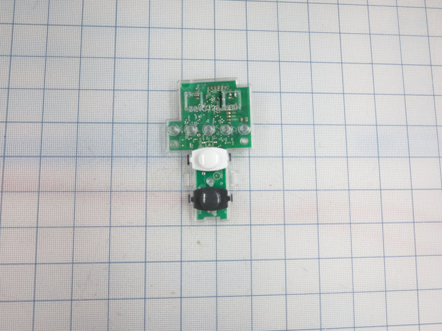 Control Board WE04X27284