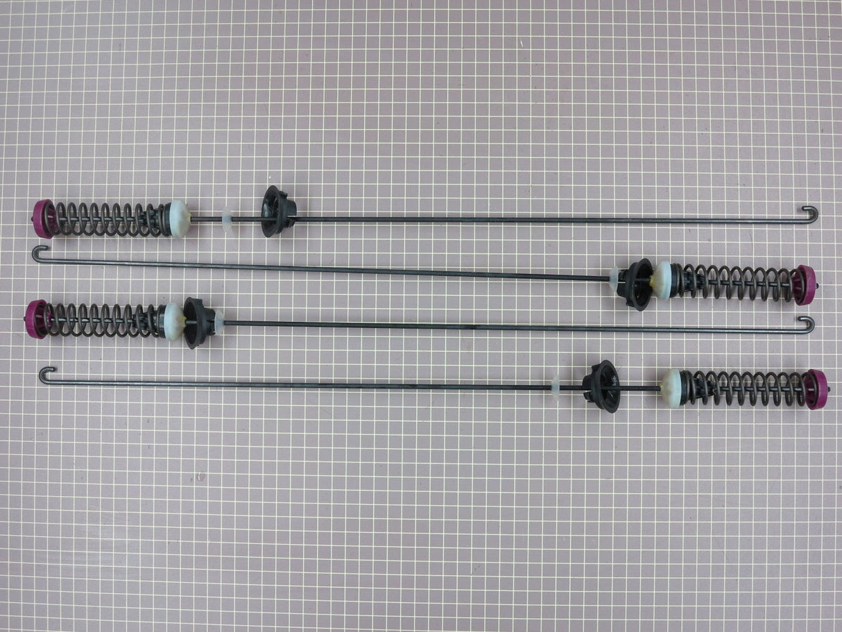 Suspension Rod (Set of 4) W11033601