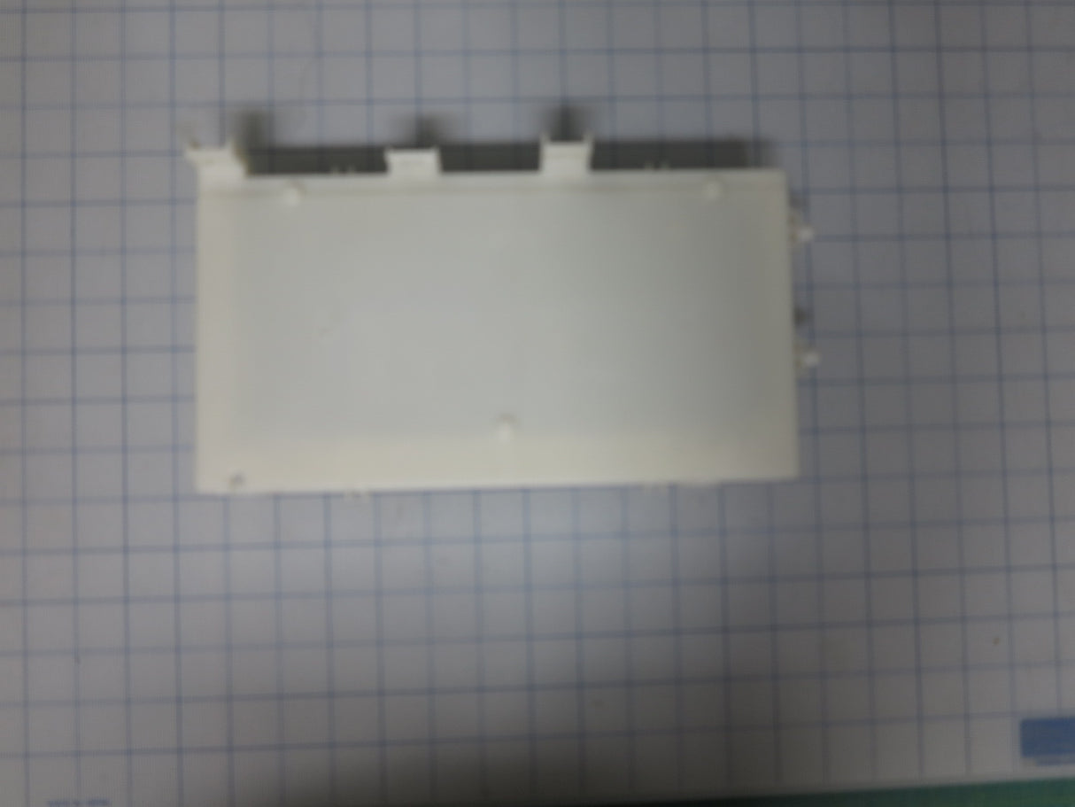 Main Control Board WH22X37840