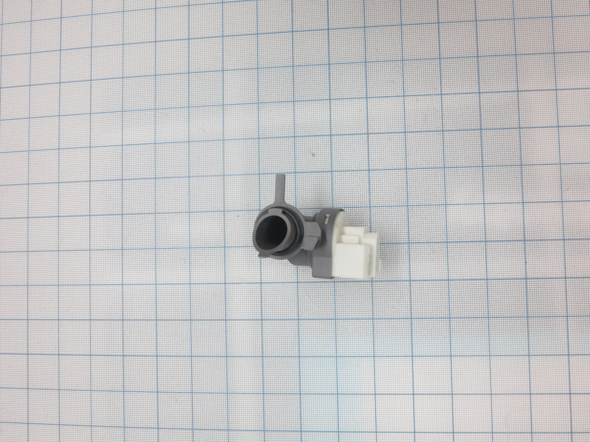 Pressure Sensor ASM WD21X25468