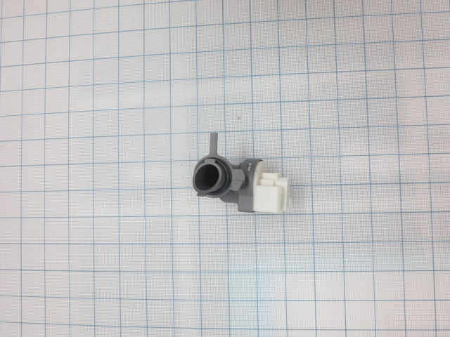 Pressure Sensor ASM WD21X25468