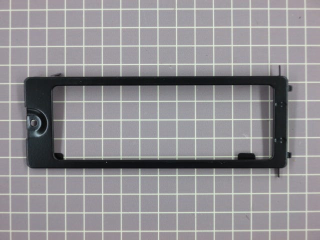 Lamp Cover DE63-00100B