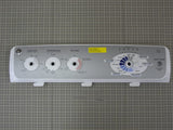 GE Washer Control Panel WH42X10764