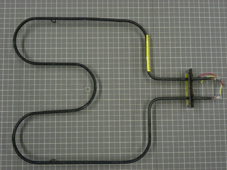 GE Double Oven Bake Element WB44T10032