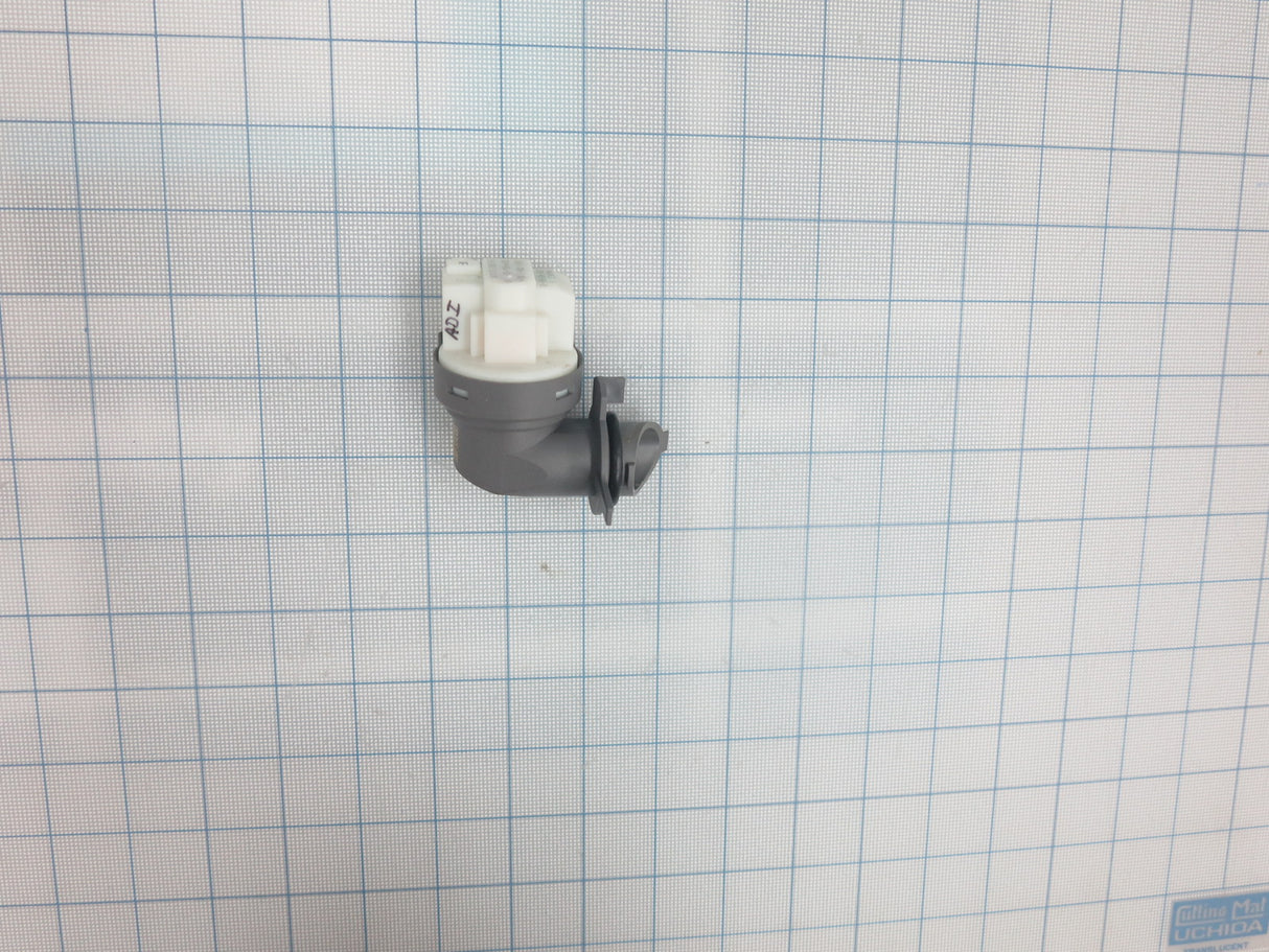 Pressure Sensor ASM WD21X25468