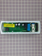 Main Control Board WR55X11084
