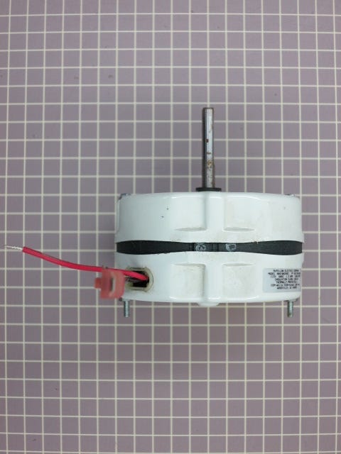 Fan Motor 5303300838
