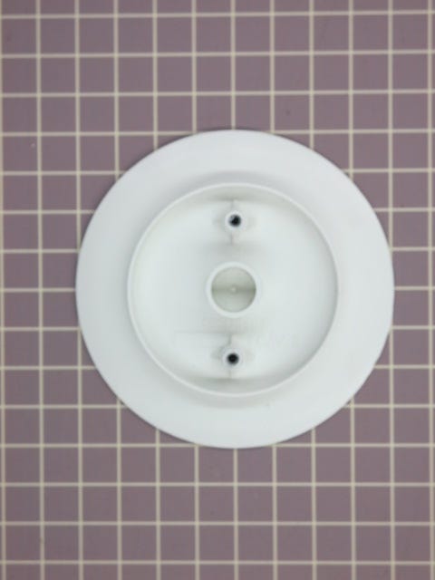 Upper Cap Tower WD28X10202