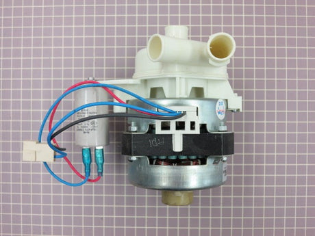 Pump and Motor Assembly 5304483454