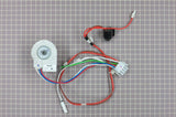 Evaporator Fan Motor W10257096