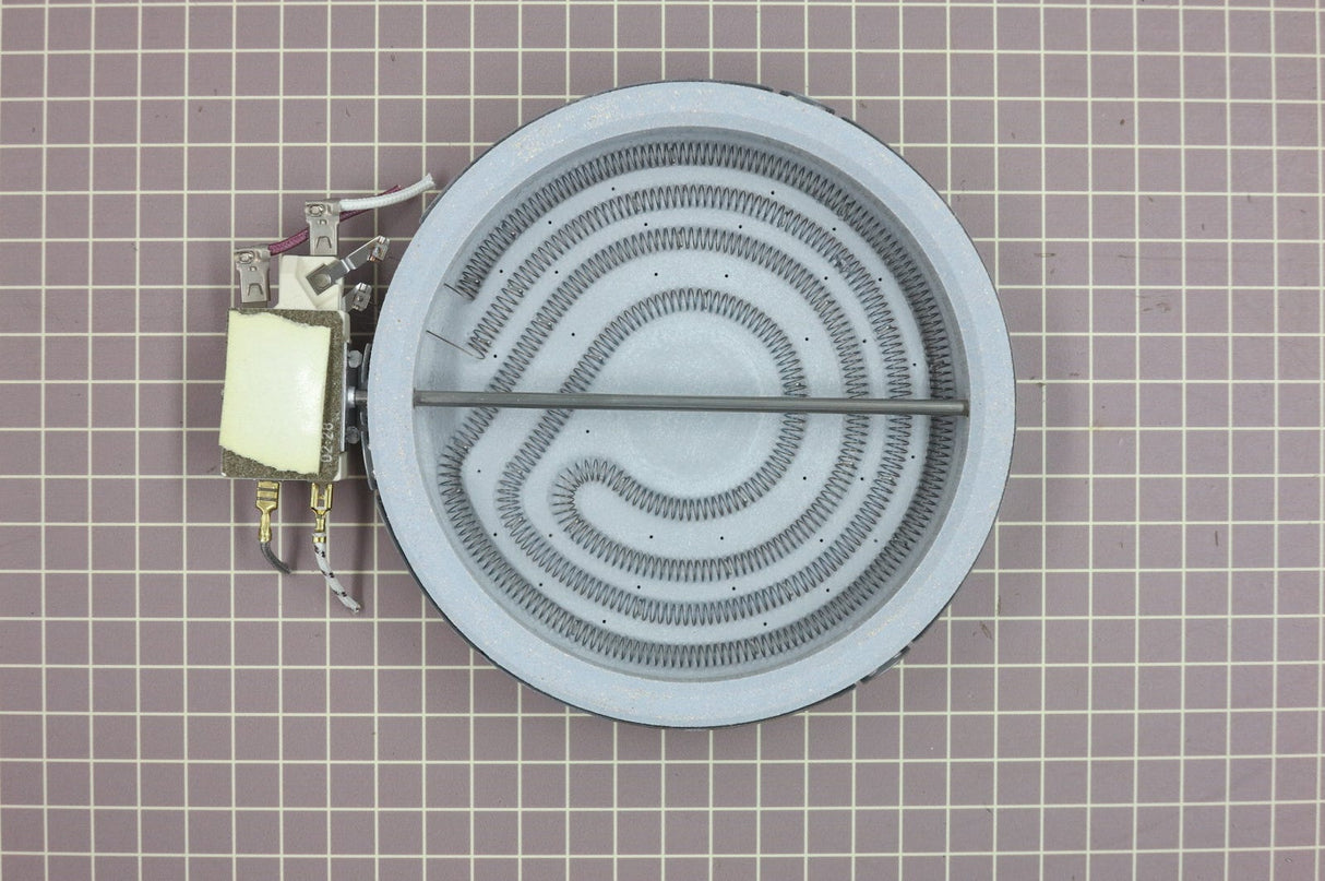 Element Warmer 100W 316289800