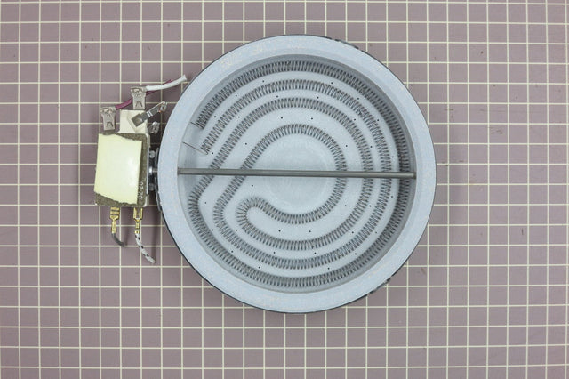 Element Warmer 100W 316289800