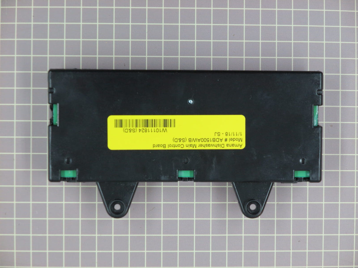 Main Control Board W10111824