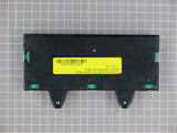 Main Control Board W10111824