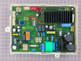 Control Board with Cover Protect EBR73248501