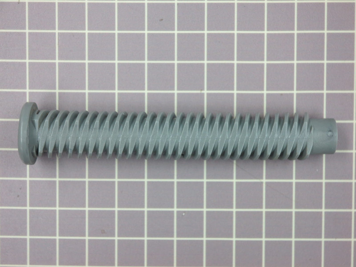 Central Adjustable Foot 117363200
