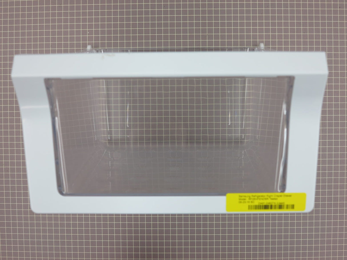 Right Crisper Drawer DA61-04827A