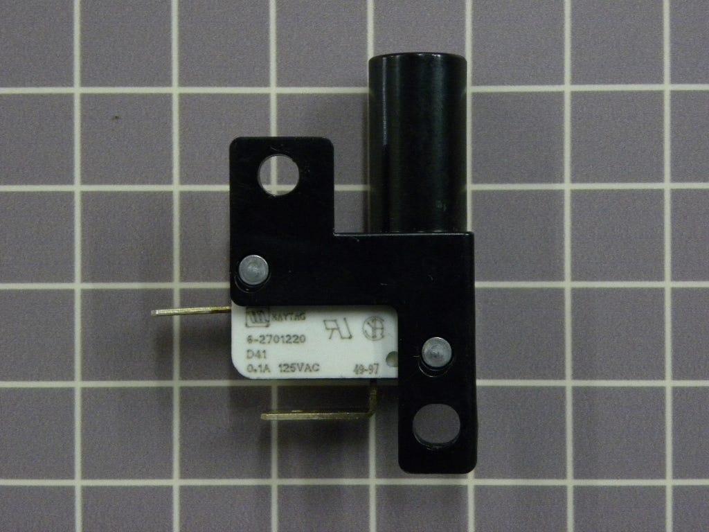 Unbalance Switch 22003302