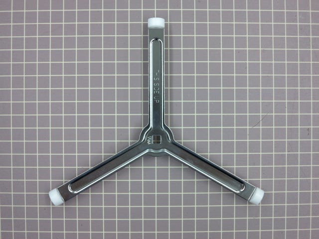 Glass Tray Support FROLPB020MRK0
