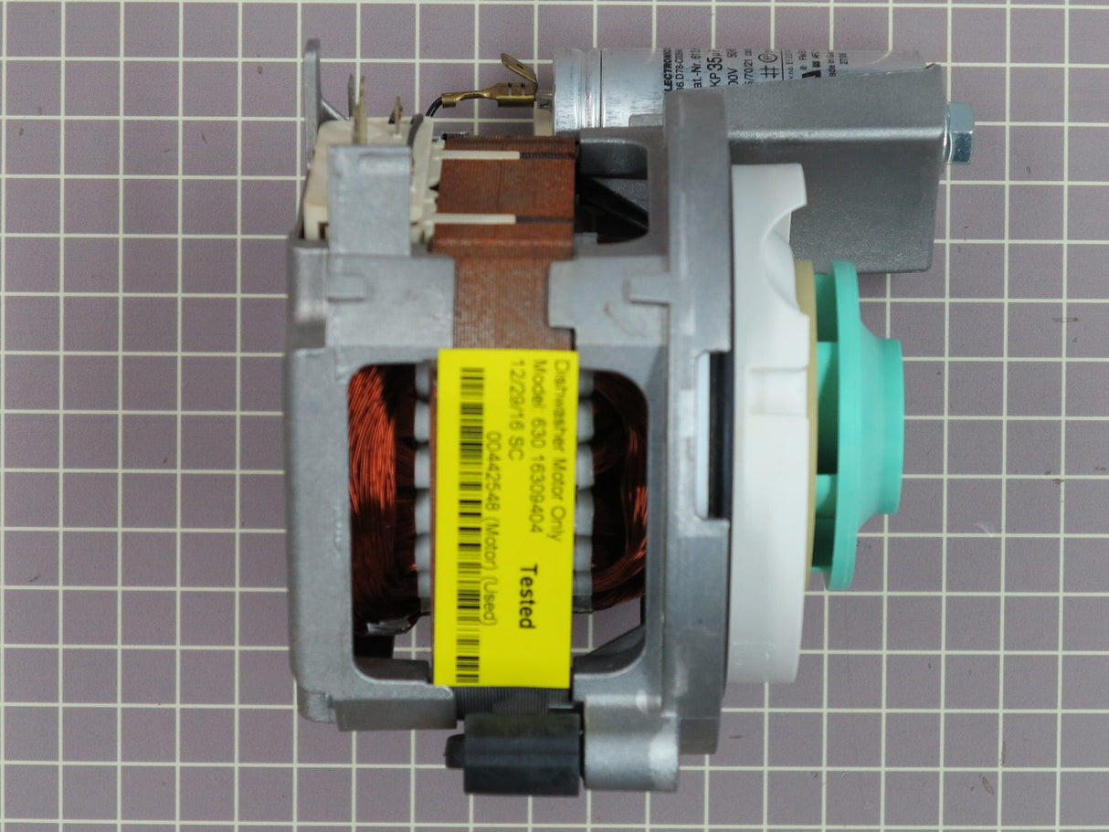 Motor 00442548